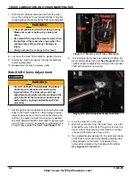 Preview for 78 page of Landoll Drexel SLT30 AC Maintenance Manual