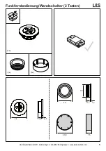 Preview for 5 page of L&S 5991805 Manual