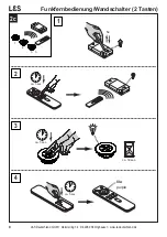 Preview for 8 page of L&S 5991805 Manual