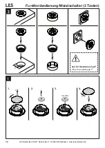 Preview for 10 page of L&S 5991805 Manual