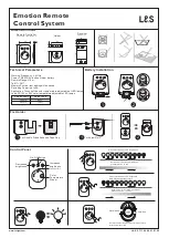 Preview for 1 page of L&S LSREM24 Quick Start Manual