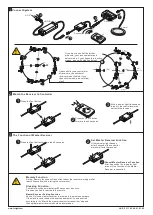 Preview for 2 page of L&S LSREM24 Quick Start Manual