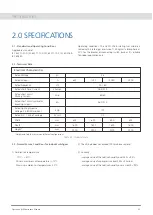 Preview for 4 page of L&T Electrical & Automation GIS DS30 1250A Operation & Maintenance Manual