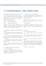 Preview for 27 page of L&T Electrical & Automation GIS DS30 1250A Operation & Maintenance Manual