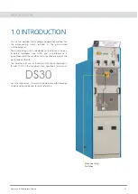 Preview for 30 page of L&T Electrical & Automation GIS DS30 1250A Operation & Maintenance Manual