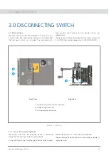 Preview for 32 page of L&T Electrical & Automation GIS DS30 1250A Operation & Maintenance Manual