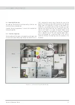 Preview for 34 page of L&T Electrical & Automation GIS DS30 1250A Operation & Maintenance Manual