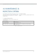 Preview for 37 page of L&T Electrical & Automation GIS DS30 1250A Operation & Maintenance Manual