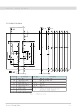 Preview for 47 page of L&T Electrical & Automation GIS DS30 1250A Operation & Maintenance Manual