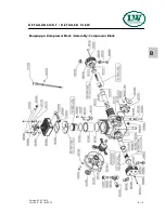 Preview for 91 page of L&W Compressors LW 100 B Operating Instructions Manual