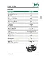 Preview for 141 page of L&W Compressors LW 100 B Operating Instructions Manual