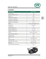 Preview for 148 page of L&W Compressors LW 100 B Operating Instructions Manual