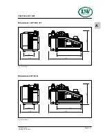 Preview for 24 page of L&W Compressors LW 100 E Operating Instructions Manual