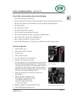 Preview for 33 page of L&W Compressors LW 100 E Operating Instructions Manual