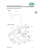 Preview for 83 page of L&W Compressors LW 100 E Operating Instructions Manual