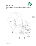 Preview for 152 page of L&W Compressors LW 400 B MC Operating Instructions Manual