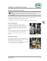 Preview for 154 page of L&W Compressors LW 400 B MC Operating Instructions Manual