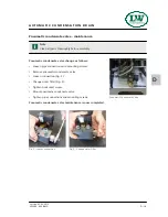 Preview for 156 page of L&W Compressors LW 400 B MC Operating Instructions Manual