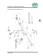 Preview for 160 page of L&W Compressors LW 400 B MC Operating Instructions Manual