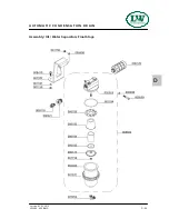 Preview for 163 page of L&W Compressors LW 400 B MC Operating Instructions Manual