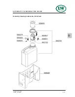 Preview for 165 page of L&W Compressors LW 400 B MC Operating Instructions Manual