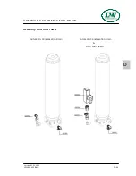 Preview for 167 page of L&W Compressors LW 400 B MC Operating Instructions Manual