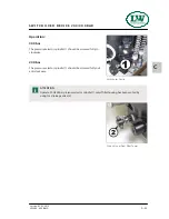 Preview for 173 page of L&W Compressors LW 400 B MC Operating Instructions Manual