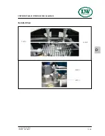 Preview for 196 page of L&W Compressors LW 400 B MC Operating Instructions Manual