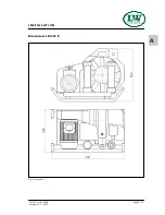 Preview for 25 page of L&W LW 225 E Operating Instructions Manual