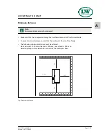 Preview for 20 page of L&W LW 300 E Operating Instructions Manual