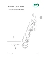 Preview for 114 page of L&W LW 320 E AL Nautic Operating Instructions Manual