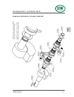 Preview for 122 page of L&W LW 320 E AL Nautic Operating Instructions Manual