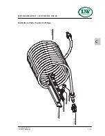 Preview for 126 page of L&W LW 320 E AL Nautic Operating Instructions Manual