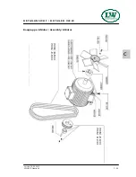 Preview for 130 page of L&W LW 320 E AL Nautic Operating Instructions Manual