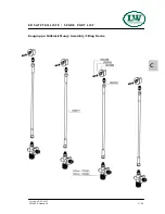 Preview for 136 page of L&W LW 320 E AL Nautic Operating Instructions Manual