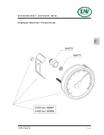 Preview for 140 page of L&W LW 320 E AL Nautic Operating Instructions Manual