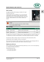 Preview for 54 page of L&W SC-300 E Operating Instructions Manual