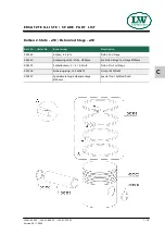 Preview for 92 page of L&W SC-600 ES Operating Instructions Manual