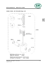 Preview for 96 page of L&W SC-600 ES Operating Instructions Manual