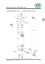 Preview for 101 page of L&W SC-600 ES Operating Instructions Manual