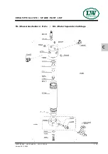 Preview for 103 page of L&W SC-600 ES Operating Instructions Manual