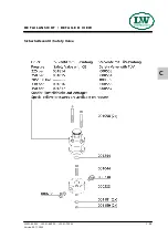 Preview for 122 page of L&W SC-600 ES Operating Instructions Manual