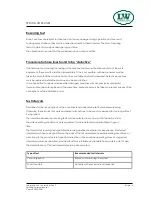 Preview for 139 page of L&W SC-600 ES Operating Instructions Manual