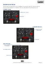 Preview for 13 page of Laney IRONHEART FOUNDRY LOUDPEDAL User Manual