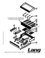 Preview for 19 page of Lang 224SHE Installation & Operation Instructions