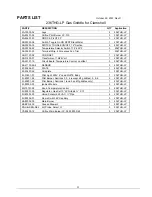 Preview for 20 page of Lang SELECTRONIC Installation, Operation And Maintenance Instructions