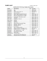 Preview for 21 page of Lang SELECTRONIC Installation, Operation And Maintenance Instructions