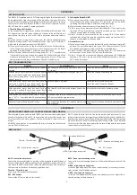 Lange Aviation Arcus E Quick Start Manual preview