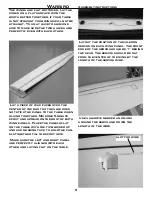 Preview for 5 page of Lanier R/C BF109 Building Instructions