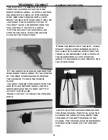 Preview for 6 page of Lanier R/C BF109 Building Instructions